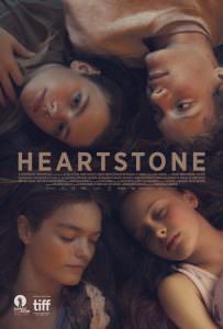 
                                    Poster of Heartstone