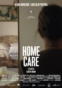 
                                    Poster of Home Care