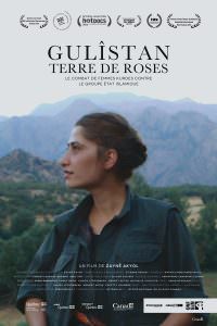 
                                    Poster of Gulîstan, Terre de roses