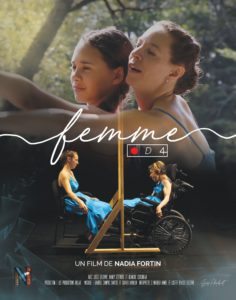 
                                    Poster of Rouge D 4 Femme
