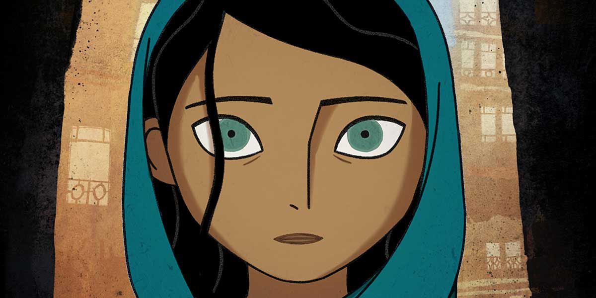 Parvana Une Enfance En Afghanistan Film Gratuit Ciné-Quartier | Parvana: Une Enfance en Afghanistan - Festival cinéma