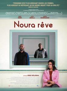 
                                    Poster of Noura Dreams