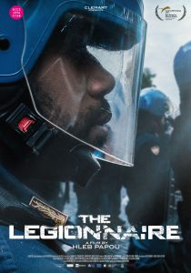 
                                    Affiche de Il legionario