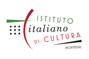 logo Institut Italien de Culture de Montréal