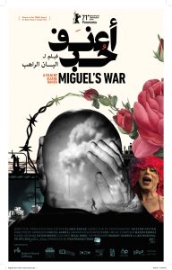 
                                    Affiche de Miguel’s War