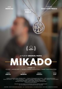 
                                    Poster of Mikado