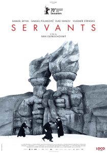 
                                    Poster of Servants