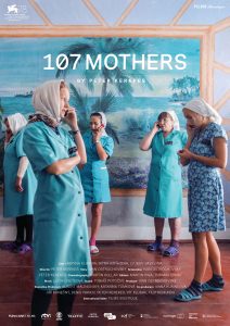 
                                    Affiche de 107 Mothers