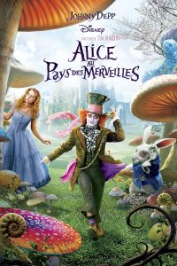 
                                    Poster of Alice aux pays des merveilles