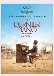 
                                    Poster of Le dernier piano
