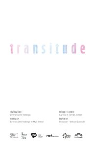 
                                    Poster of Transitude