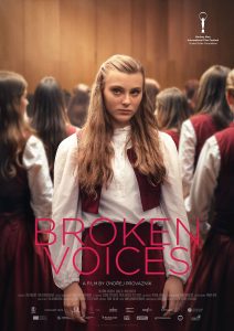 
                                    Poster of Broken Voices