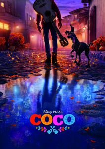 
                                    Poster of Coco