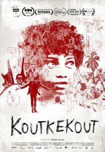 
                                    Affiche de Koutkekout
