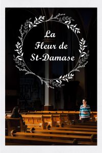 
                                    Poster of Bouquet for a Flower