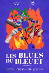 
                                    Poster of The Blueberry Blues