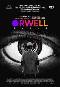 
                                    Poster of Orwell 2+2=5