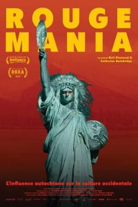 
                                    Affiche de Rougemania