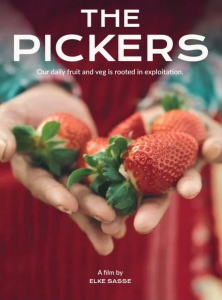 
                                    Poster of The Pickers