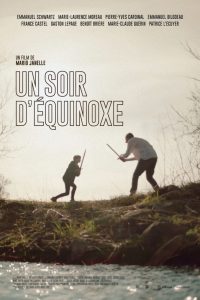 
                                    Poster of Un soir d’Équinoxe