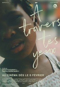 
                                    Affiche de À travers tes yeux