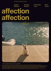 
                                    Poster of Affection affection