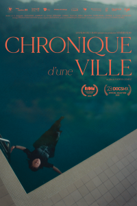
                                    Affiche de Chronique d’une ville