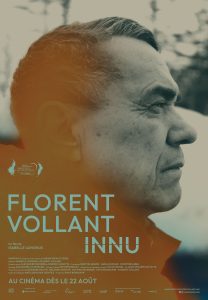 
                                    Poster of Florent Vollant – Innu