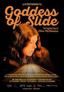 
                                    Poster of Goddess of Slide: The Forgotten Story of Ellen McIlwaine