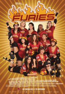 
                                    Poster of Les Furies