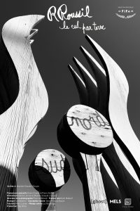 
                                    Poster of R. Roussil, le cul par terre